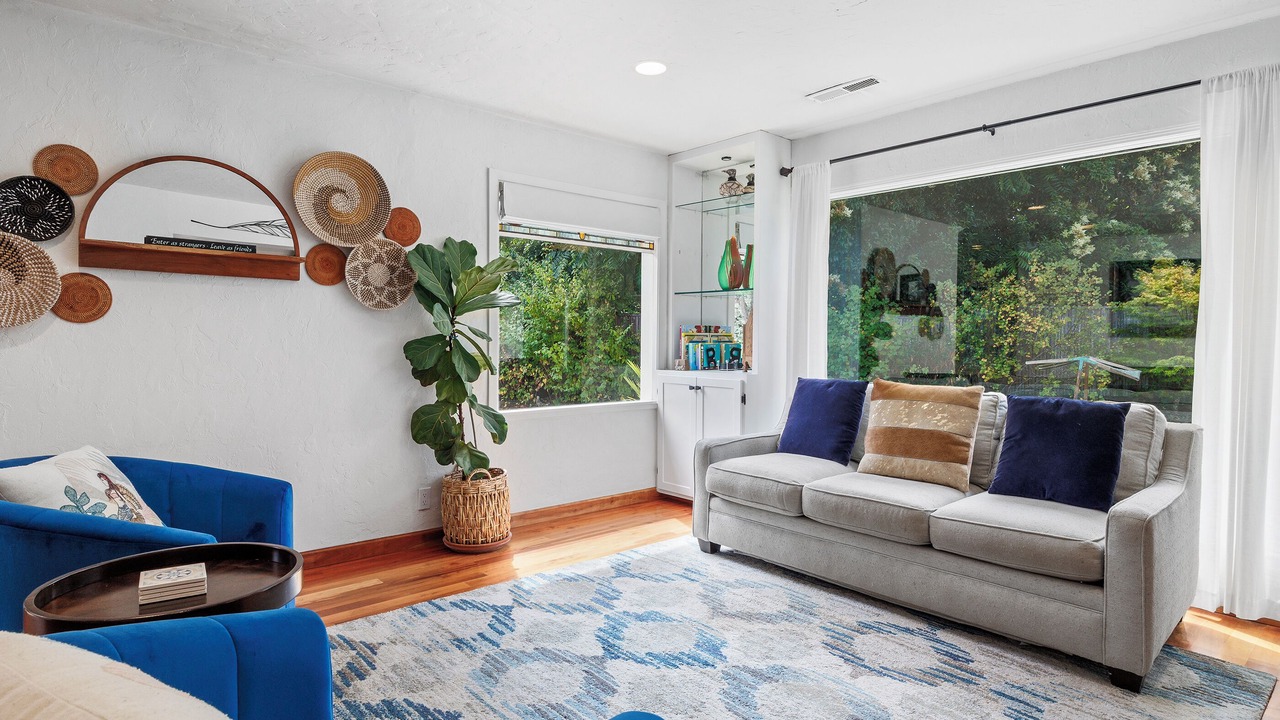 Photo of Livingroom in Soquel