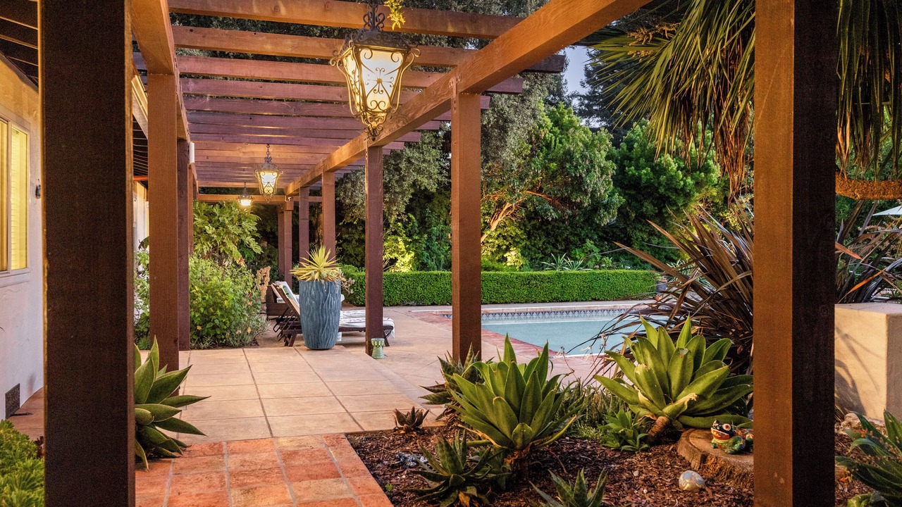 Photo of Outdoor in Soquel