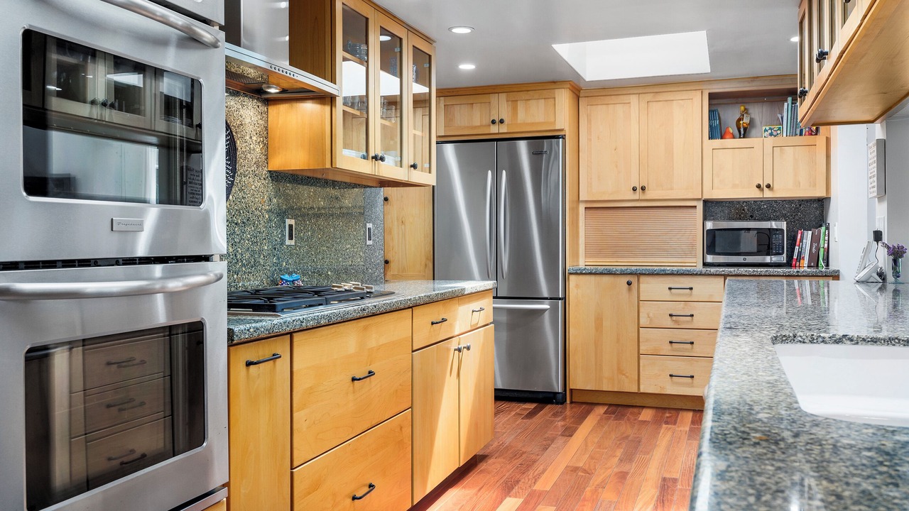 Photo of Kitchen in Soquel