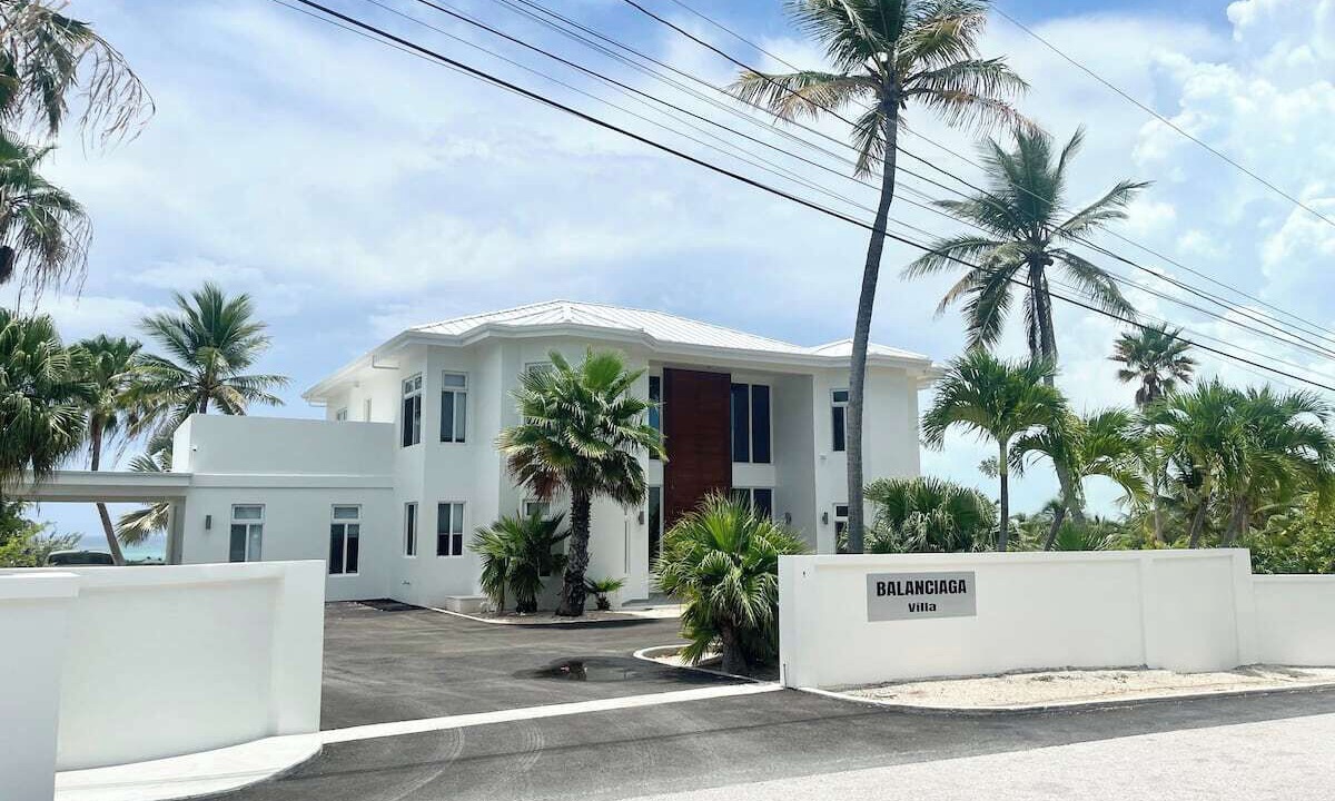 Photo of Outdoor in Venetian Road Settlement