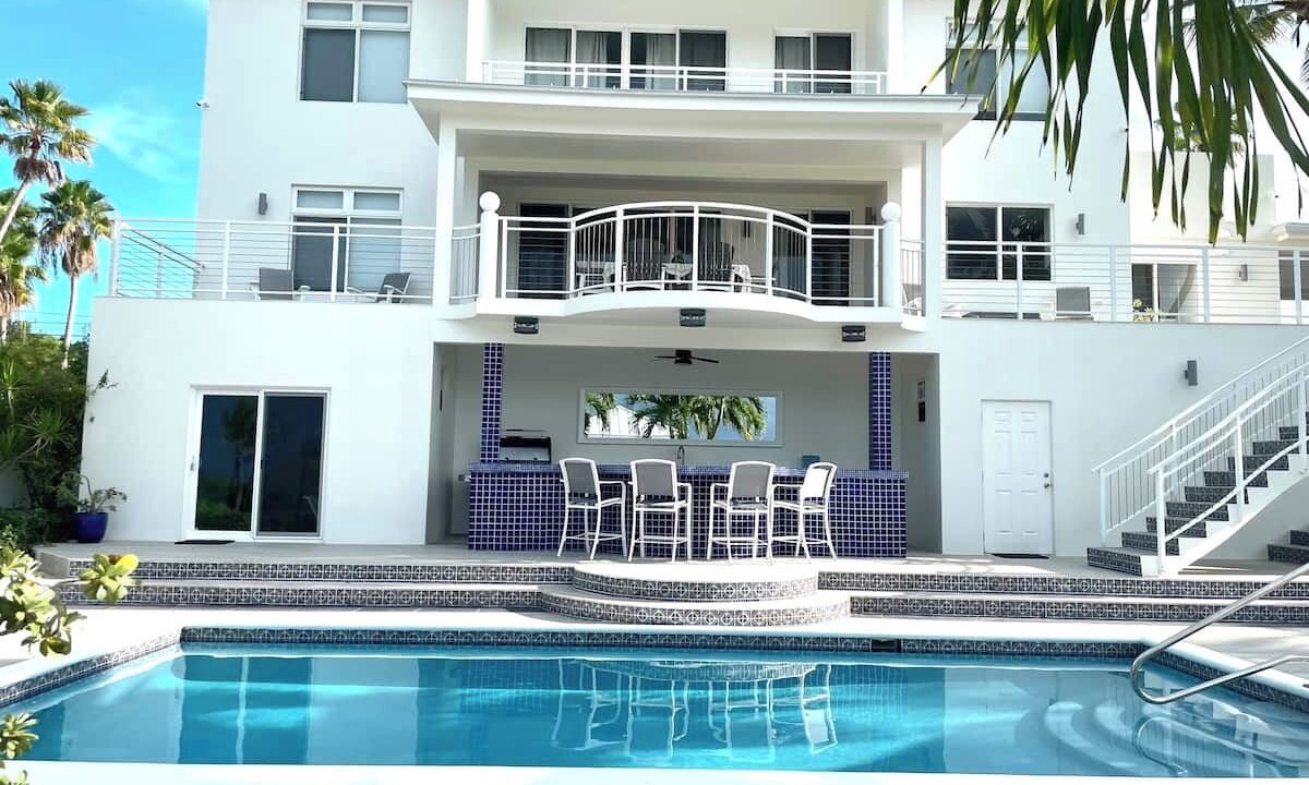 Photo of Outdoor in Venetian Road Settlement