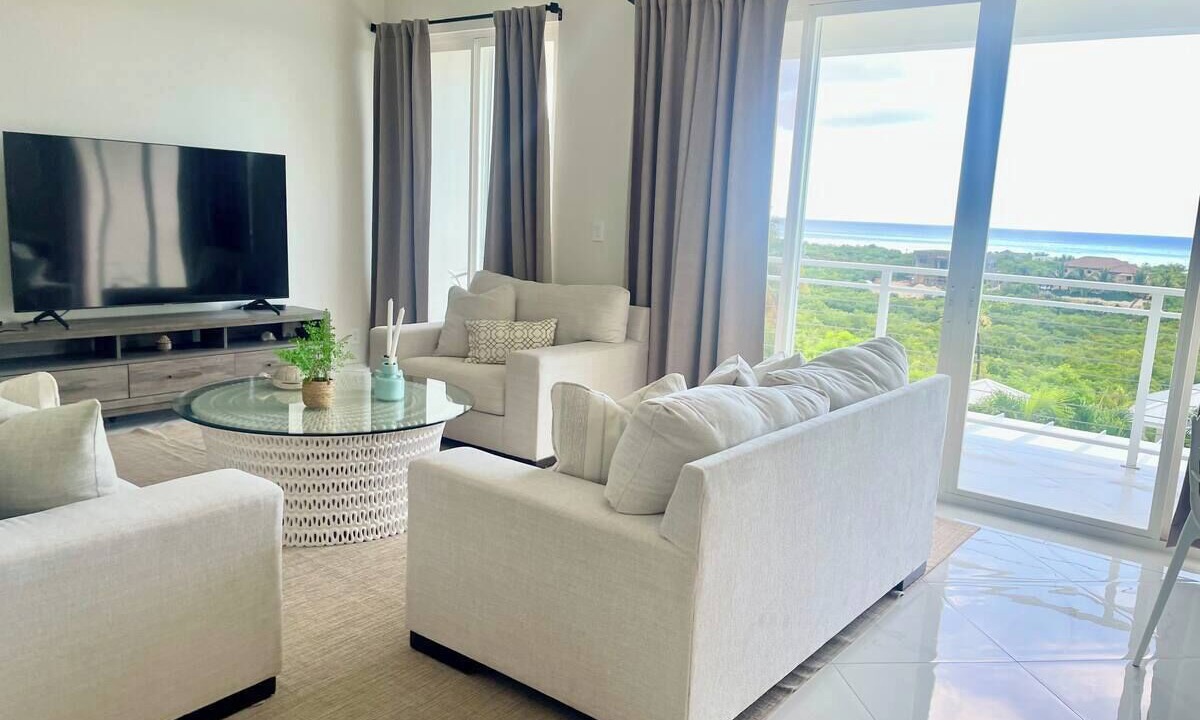 Photo of Livingroom in Venetian Road Settlement