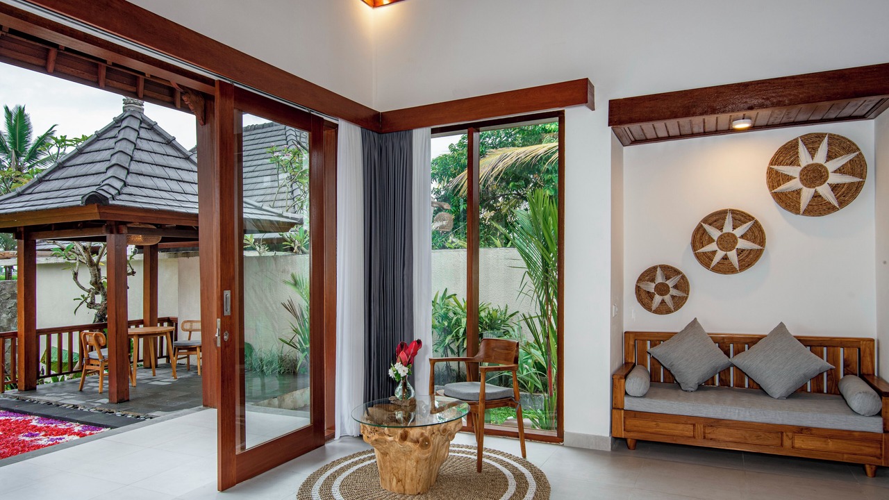 Photo of Outdoor in Sebatu