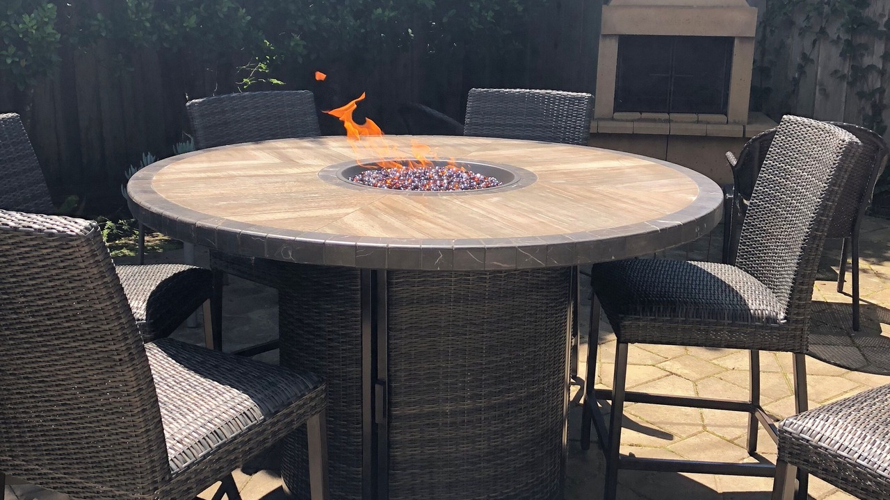 Photo of Outdoor in Aptos