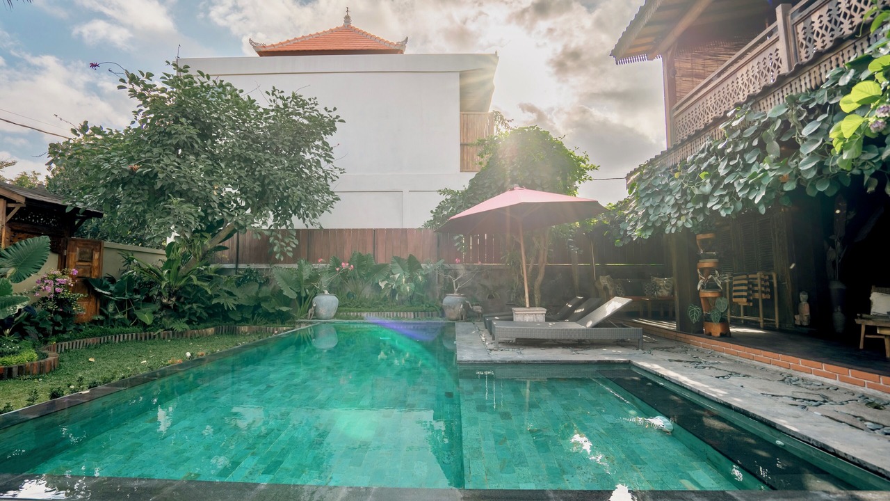 Photo of Outdoor in Lodtunduh