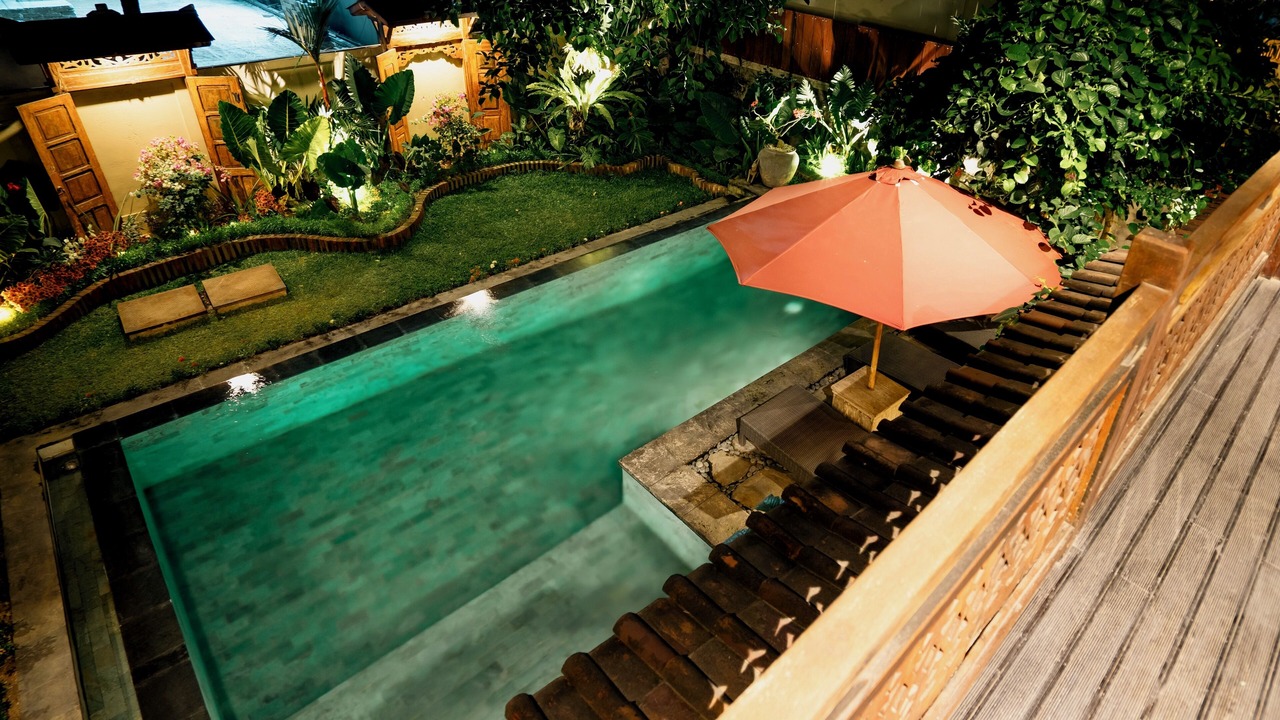 Photo of Outdoor in Lodtunduh