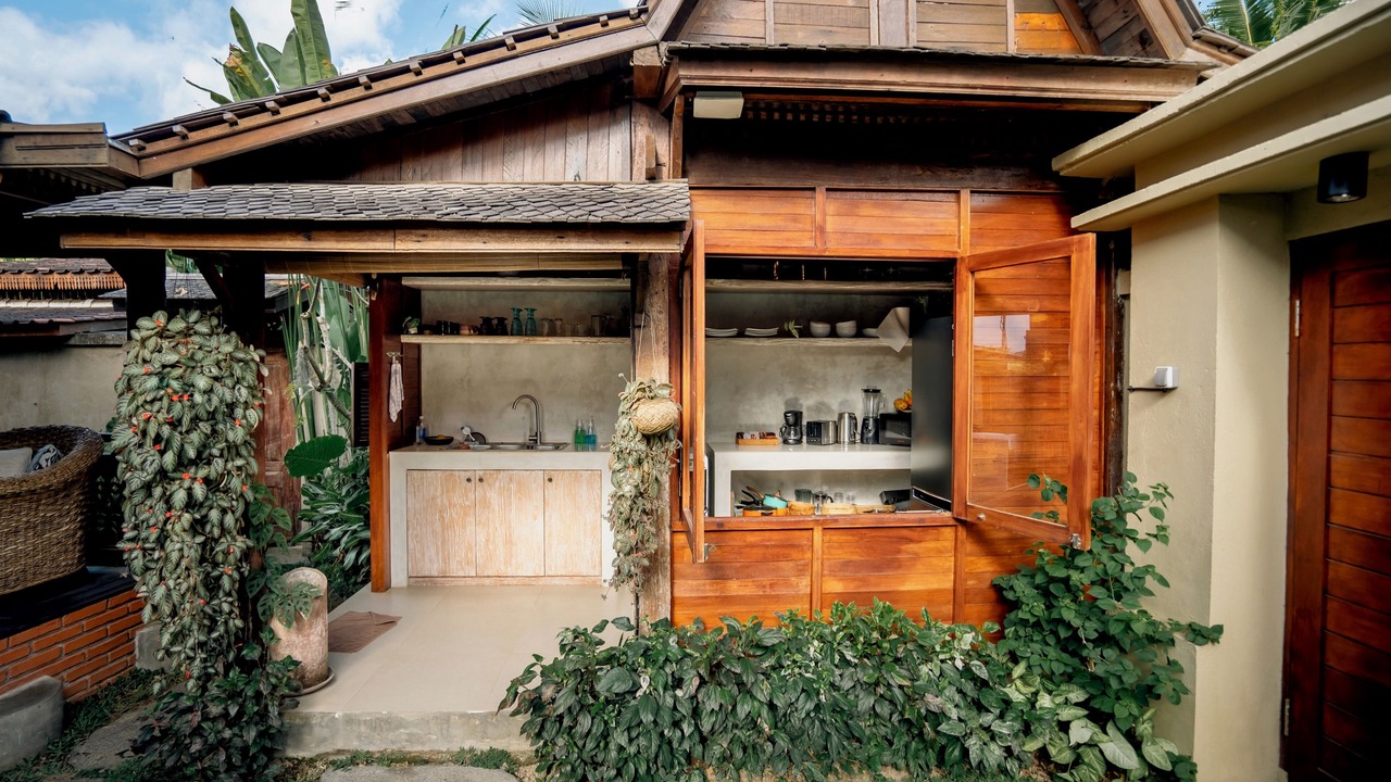 Photo of Outdoor in Lodtunduh