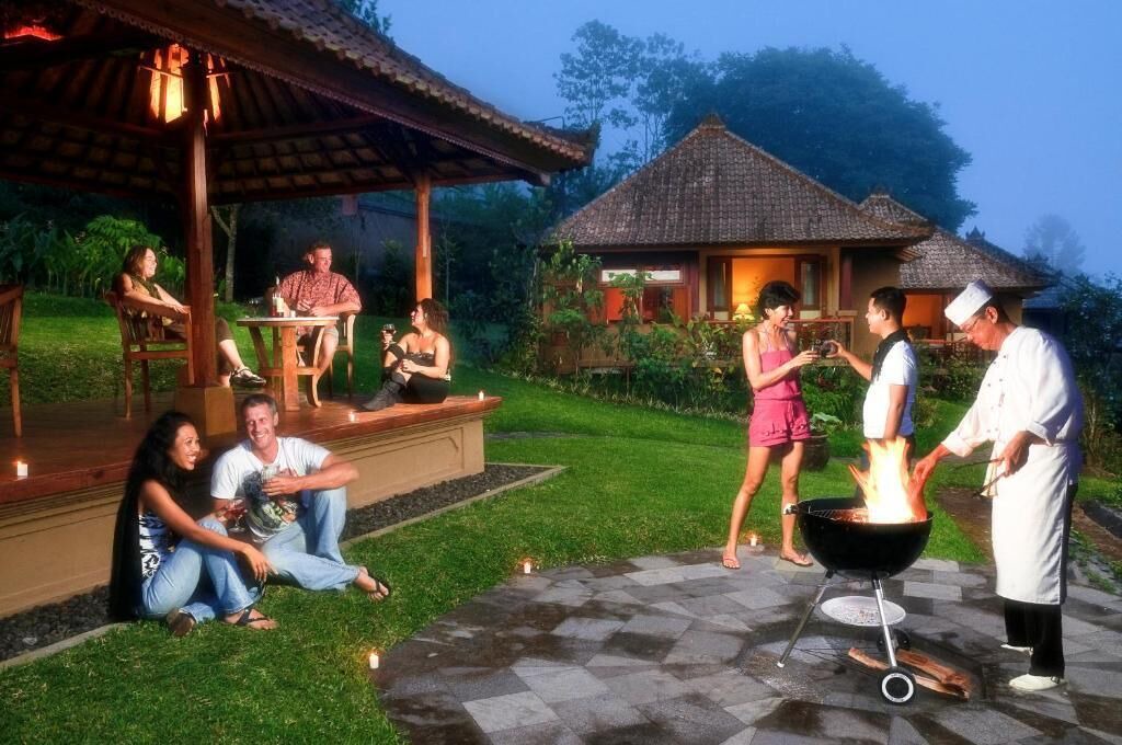 Photo of Outdoor in Batunya