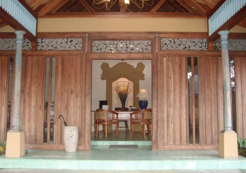 Photo of Outdoor in Batunya