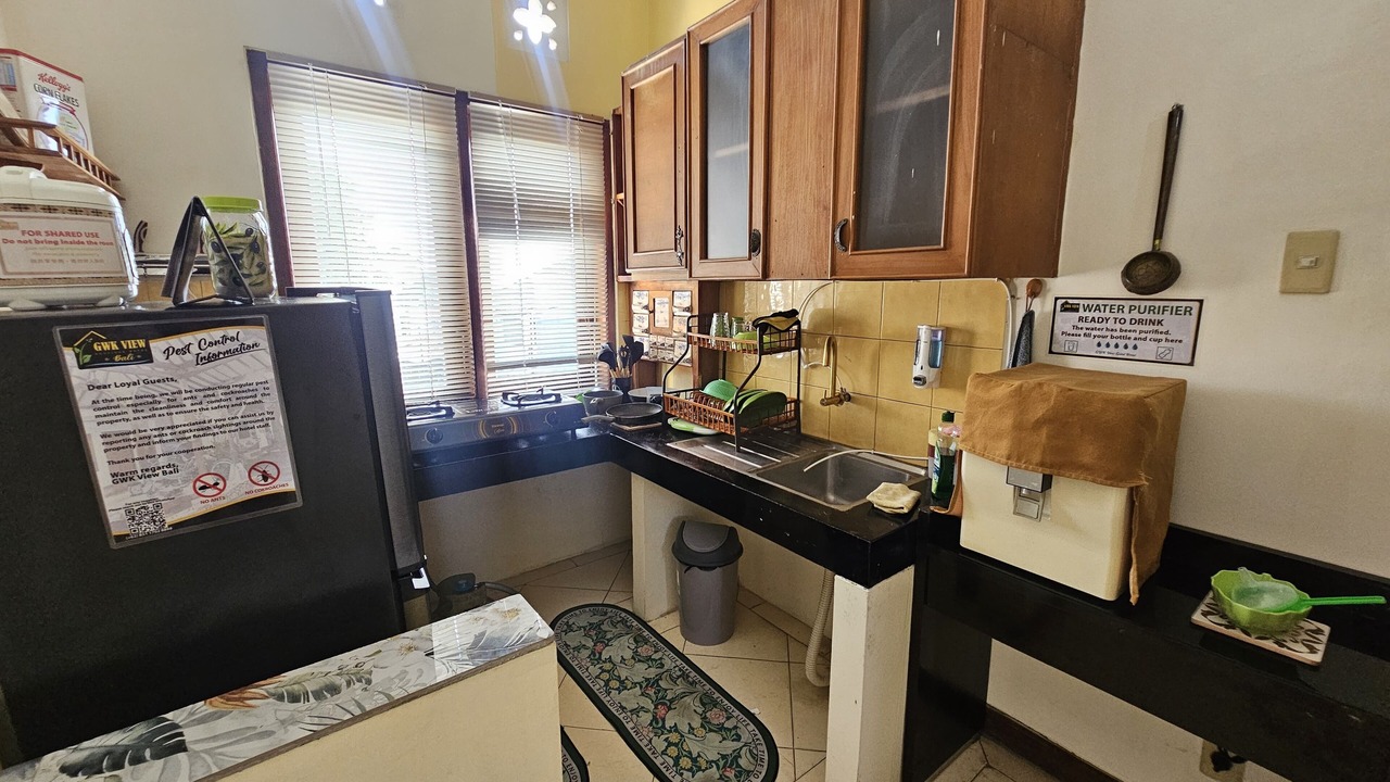 Photo of Kitchen in Bukit
