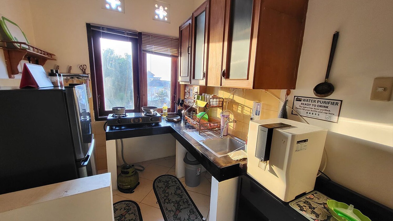 Photo of Kitchen in Bukit