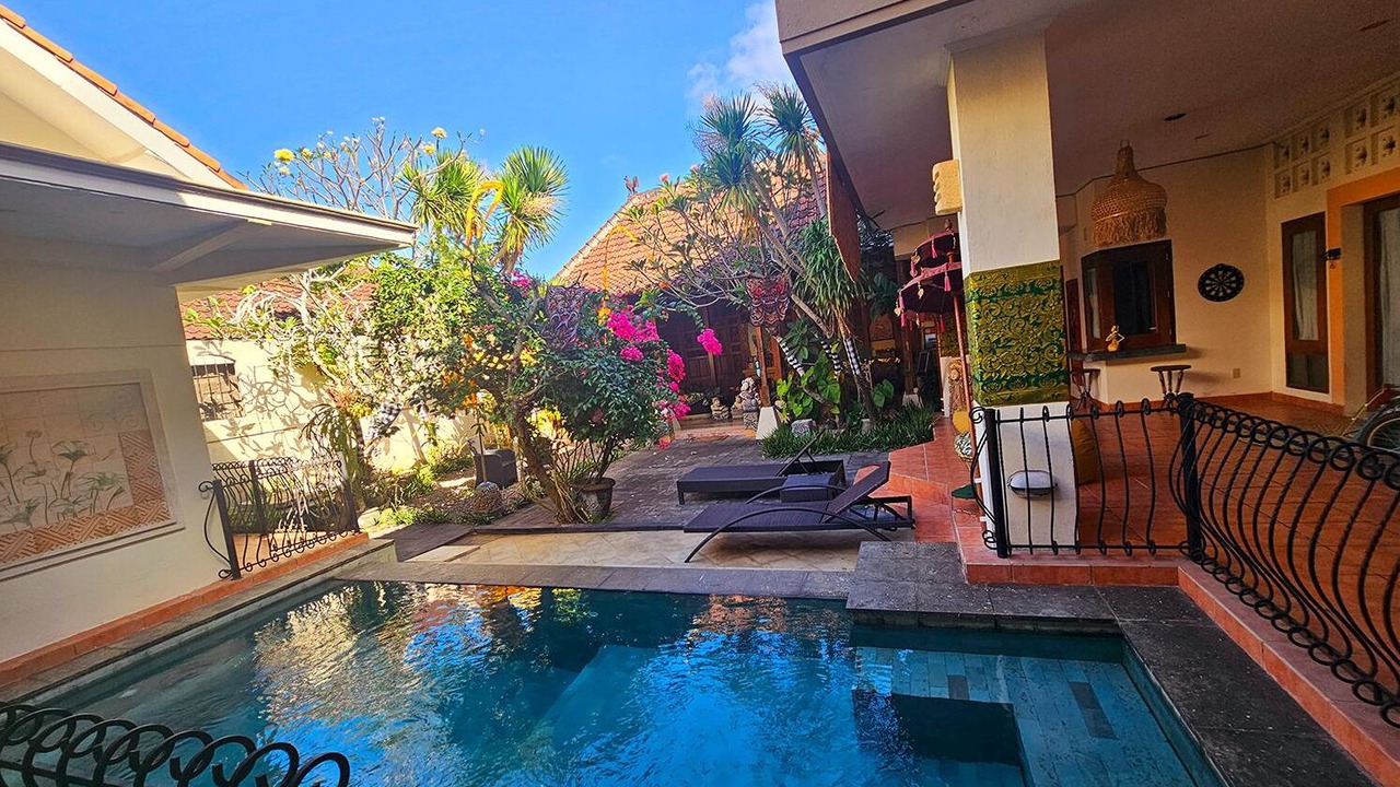 Photo of Outdoor in Bukit