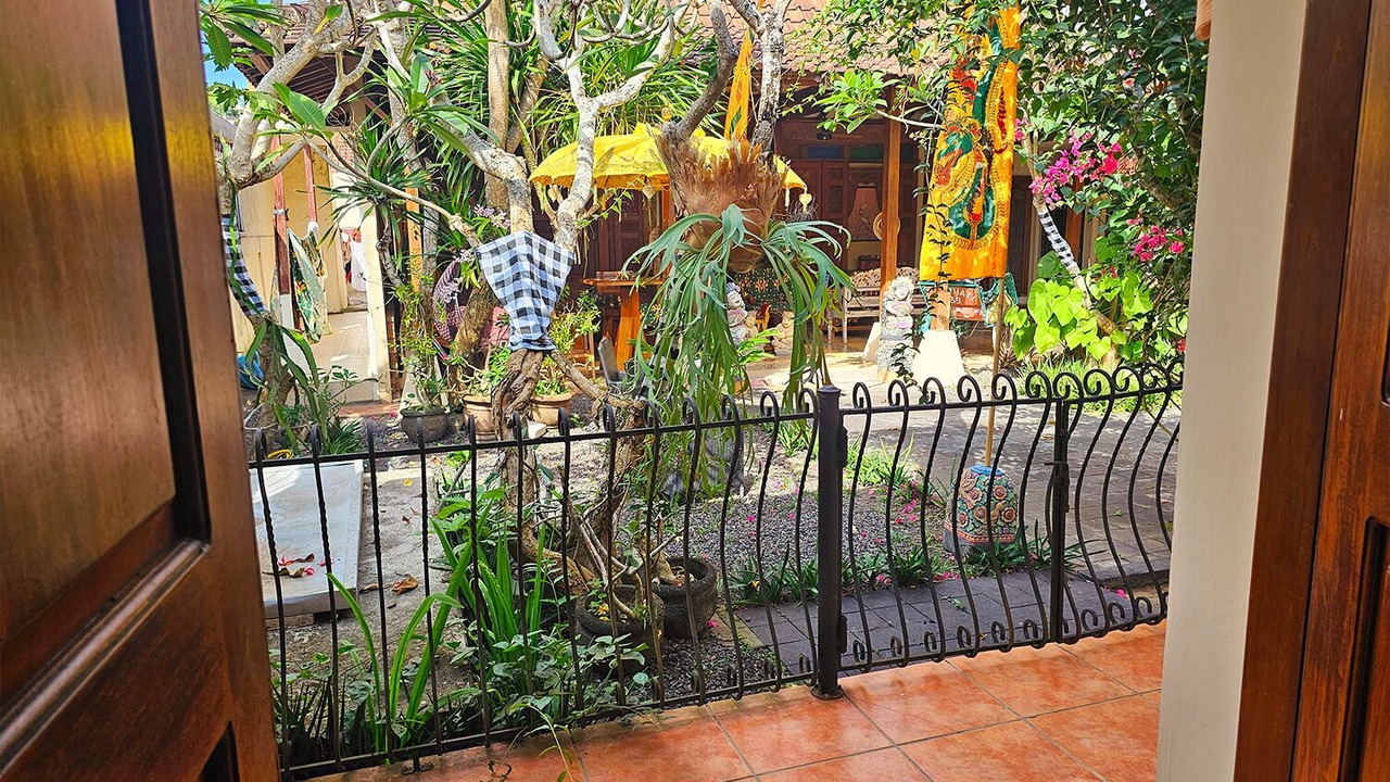 Photo of Outdoor in Bukit