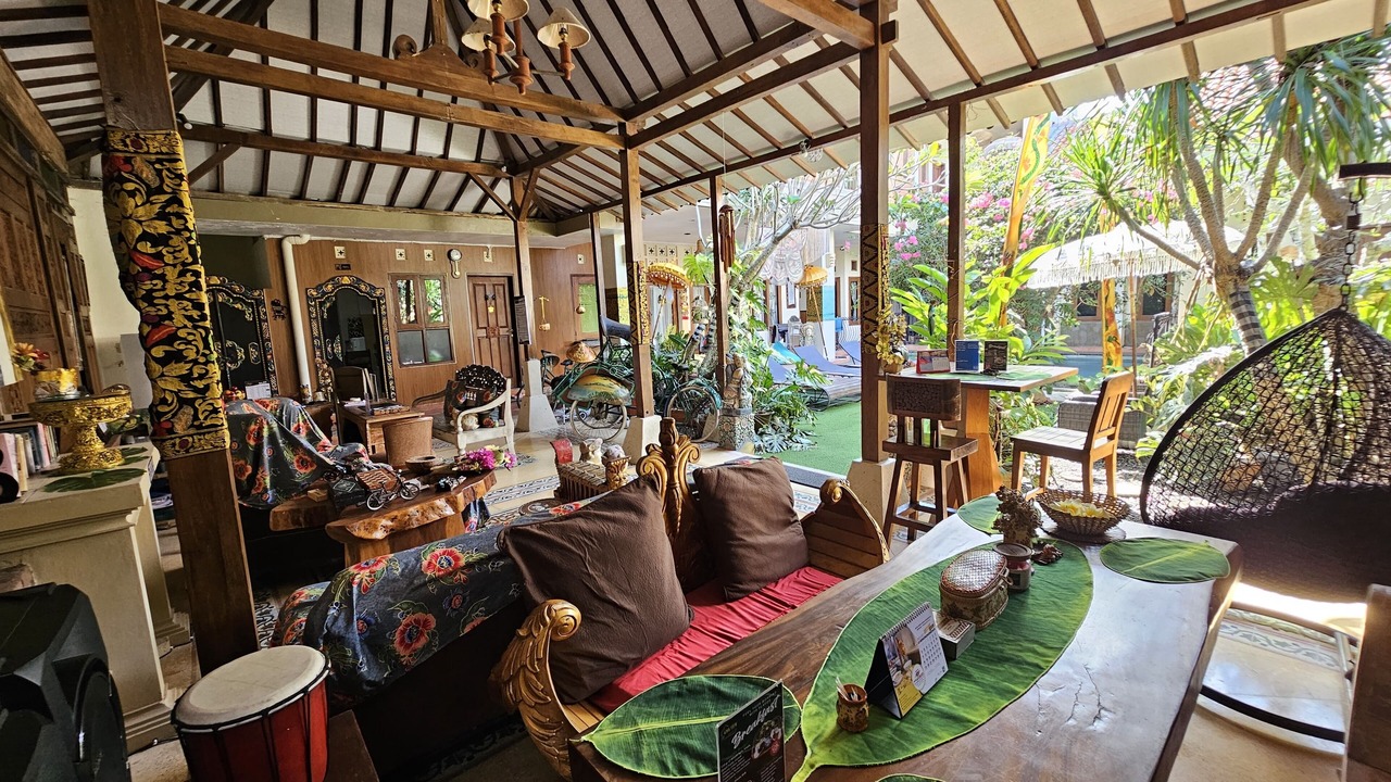 Photo of Outdoor in Bukit