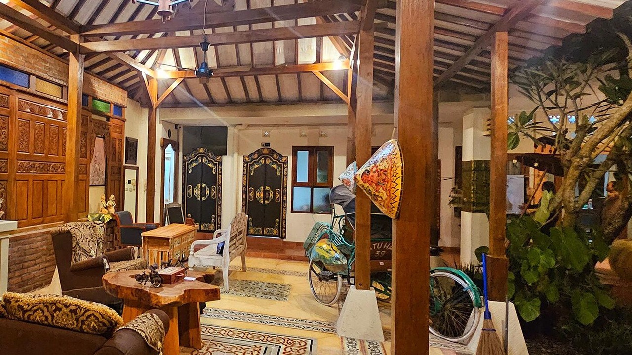 Photo of Outdoor in Bukit