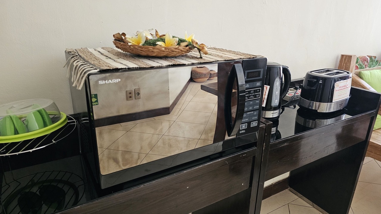 Photo of Kitchen in Bukit