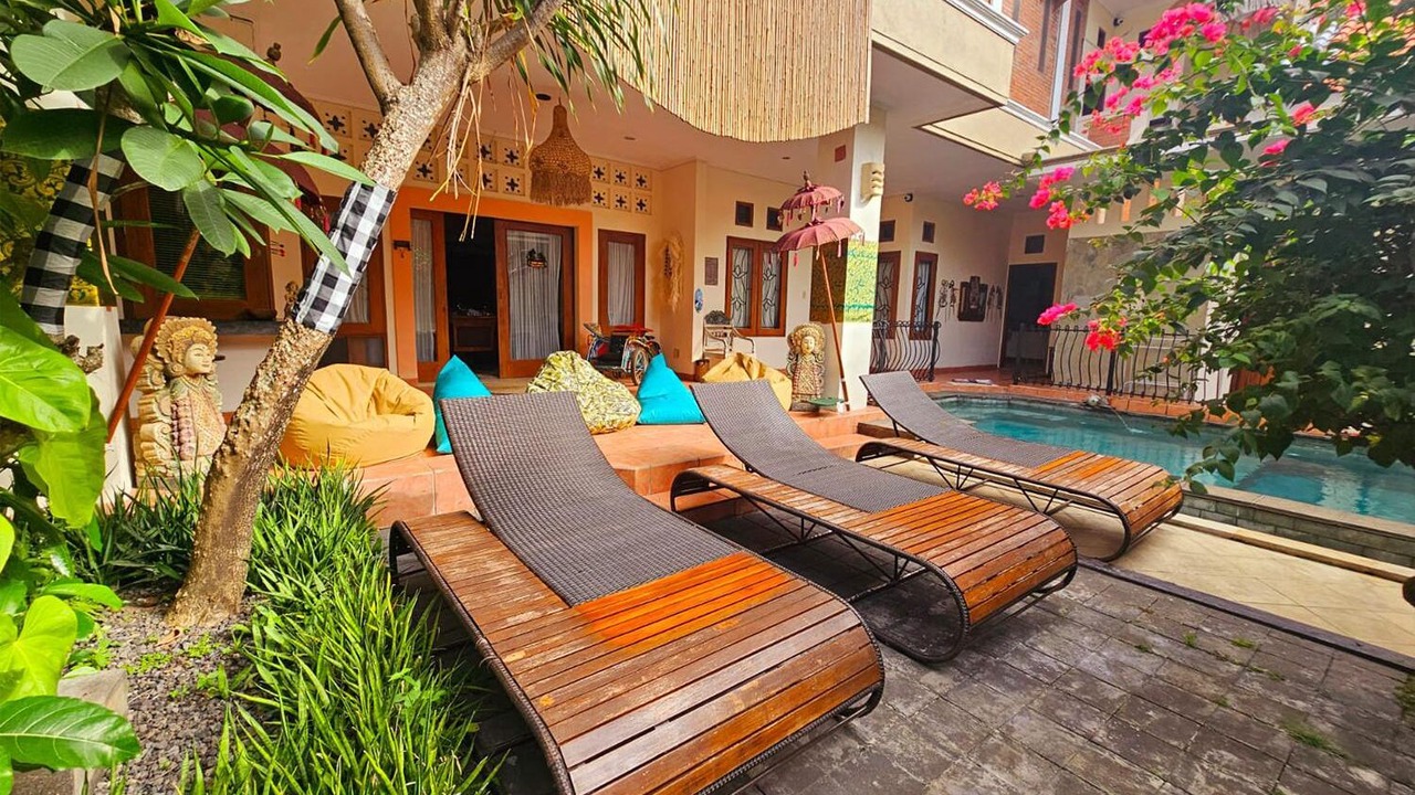 Photo of Outdoor in Bukit