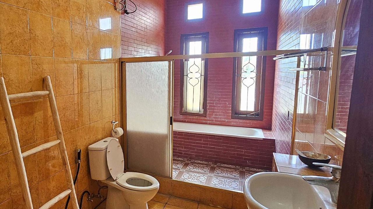 Photo of Bathroom in Bukit