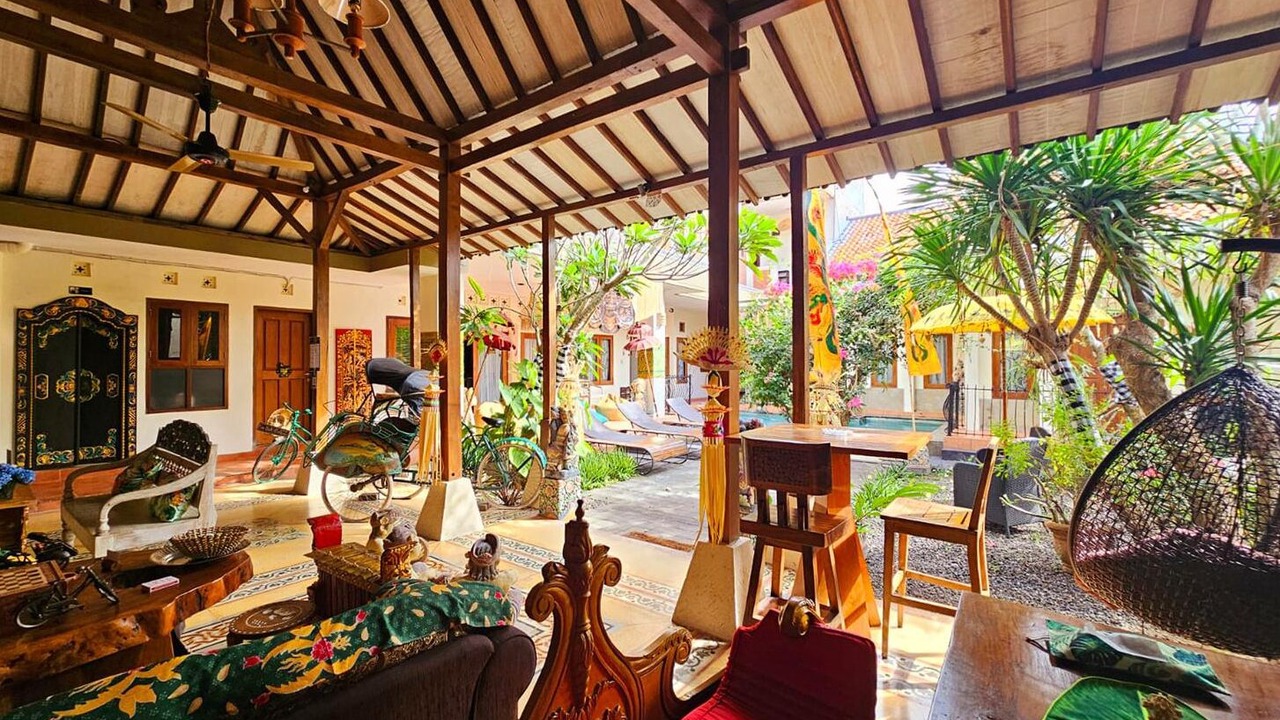 Photo of Outdoor in Bukit