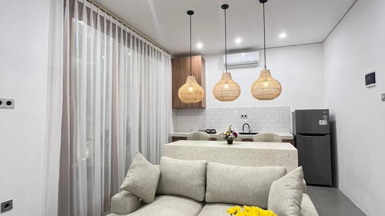 Photo of Livingroom in Kerobokan