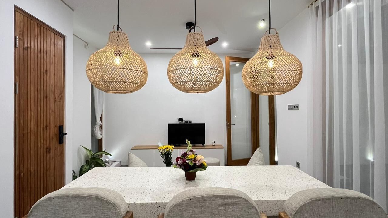 Photo of Livingroom in Kerobokan