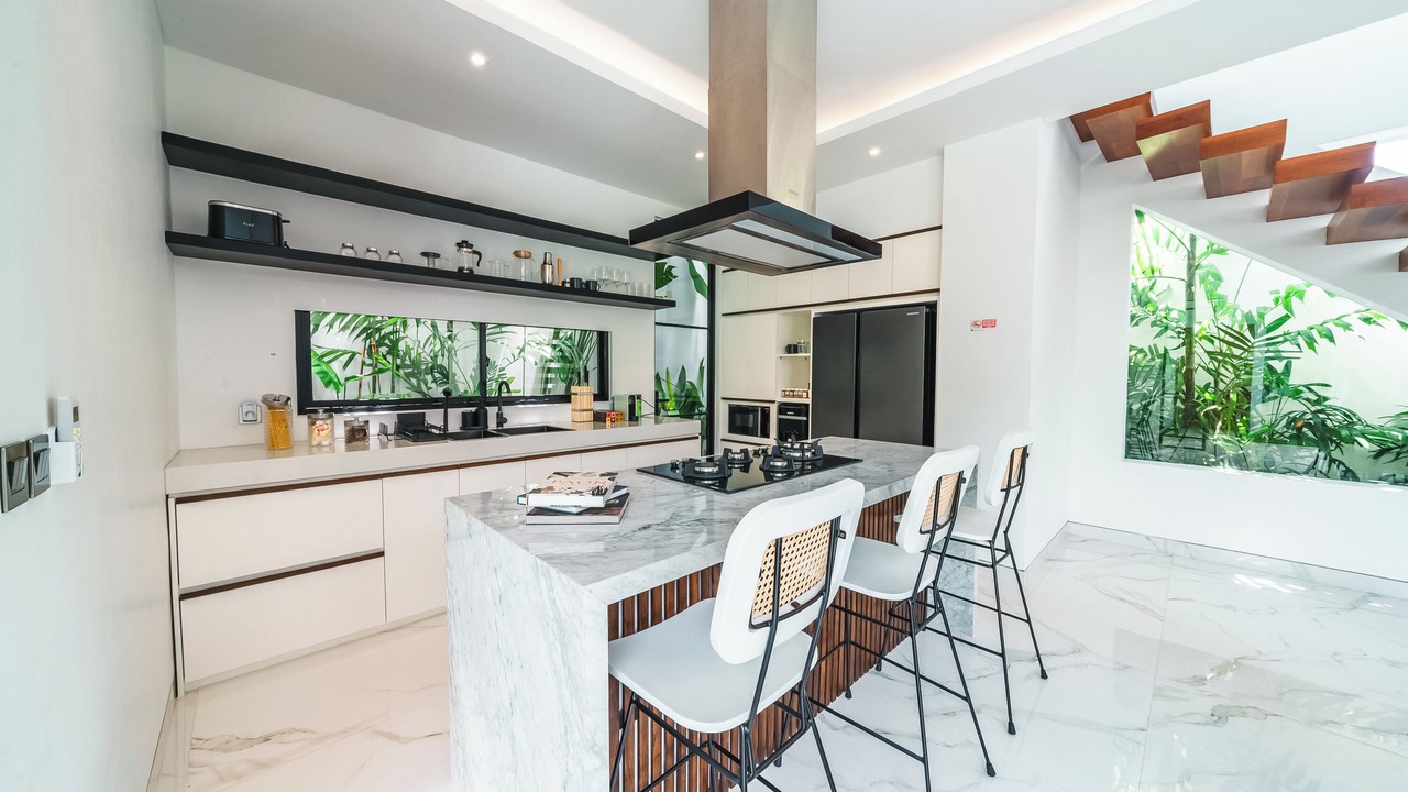 Photo of Kitchen in Sunset Road