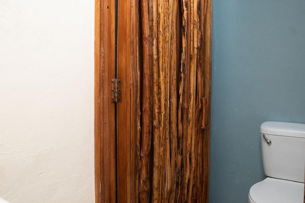 Photo of Bathroom in Isla Holbox