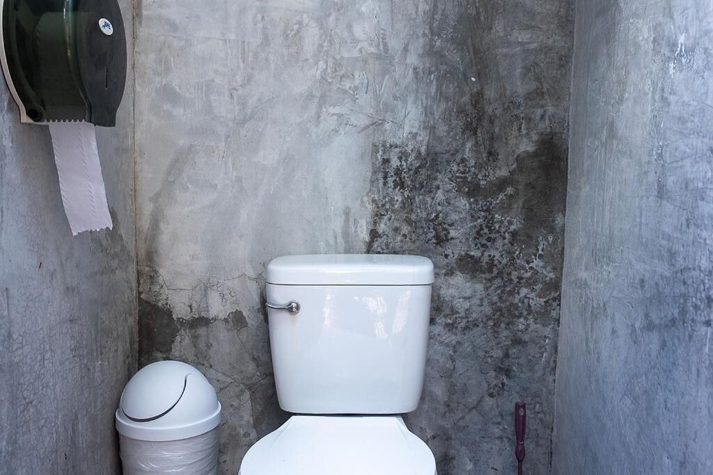 Photo of Bathroom in Isla Holbox