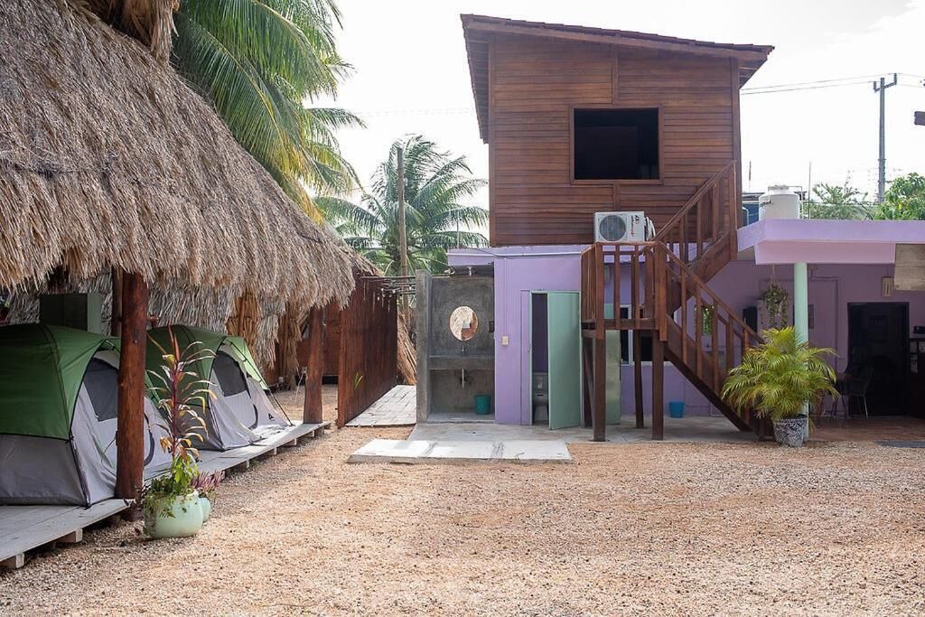 Photo of Outdoor in Isla Holbox