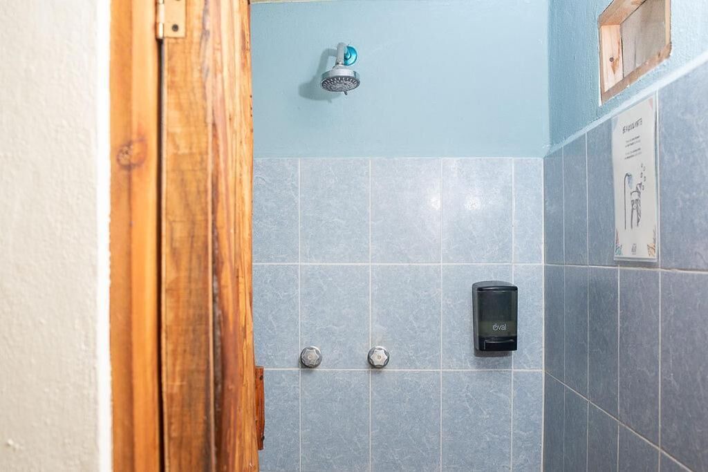 Photo of Bathroom in Isla Holbox