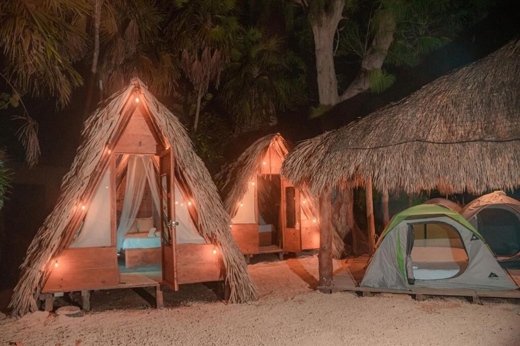 Photo of Outdoor in Isla Holbox