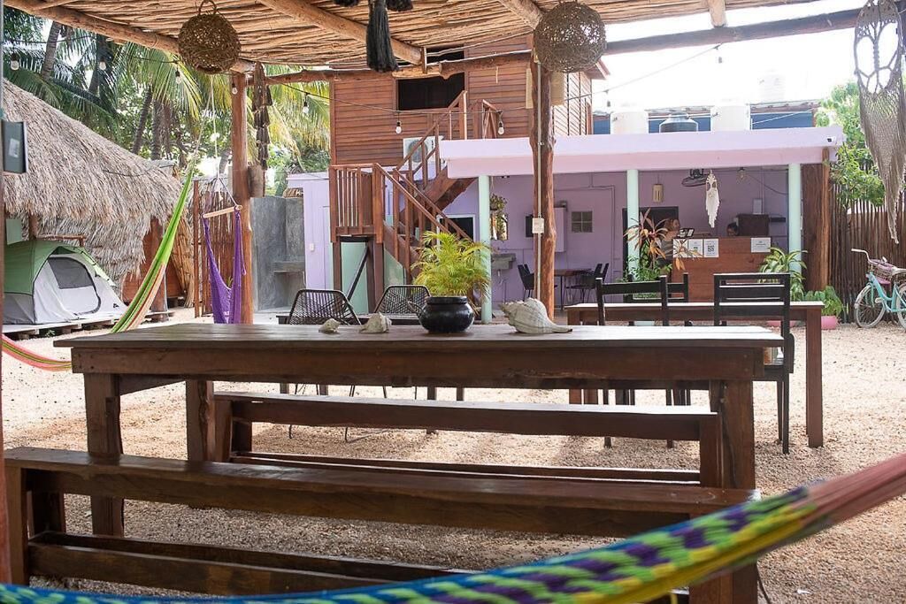 Photo of Outdoor in Isla Holbox