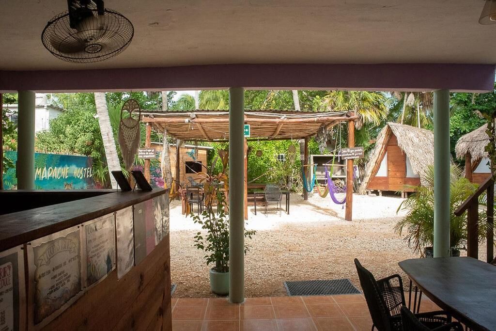Photo of Outdoor in Isla Holbox