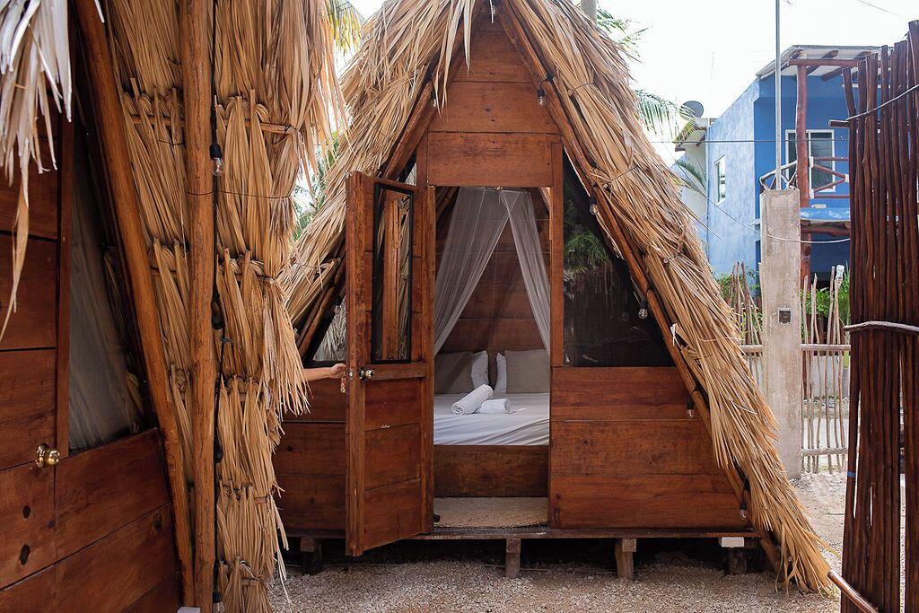 Photo of Bathroom in Isla Holbox