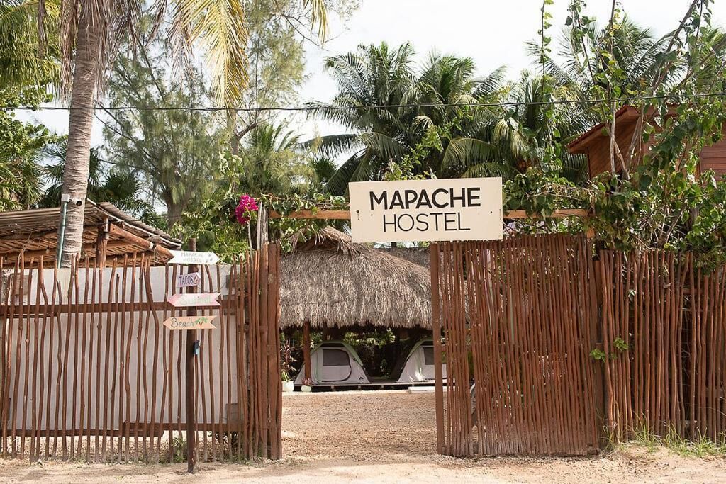 Photo of Outdoor in Isla Holbox