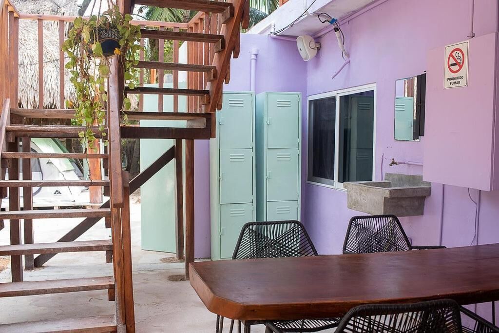 Photo of Outdoor in Isla Holbox