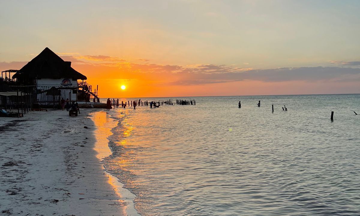 Photo of Others in Isla Holbox