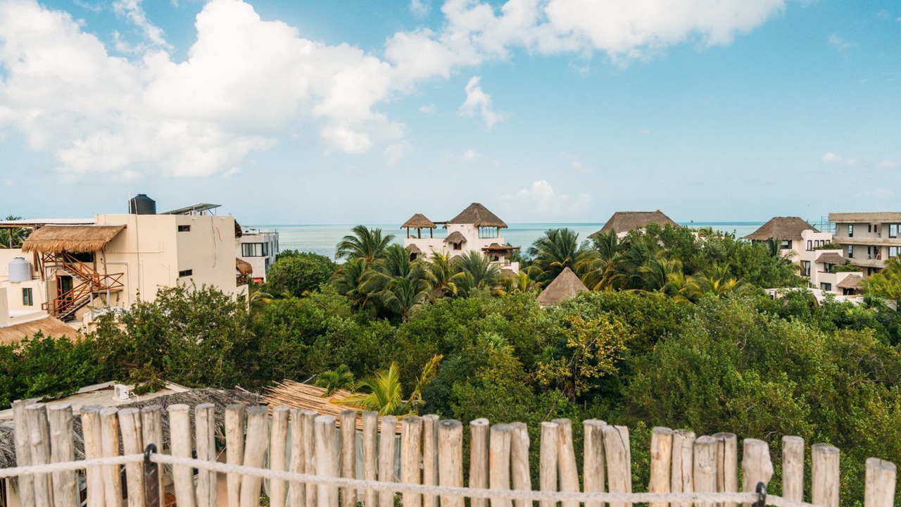 Photo of Others in Isla Holbox