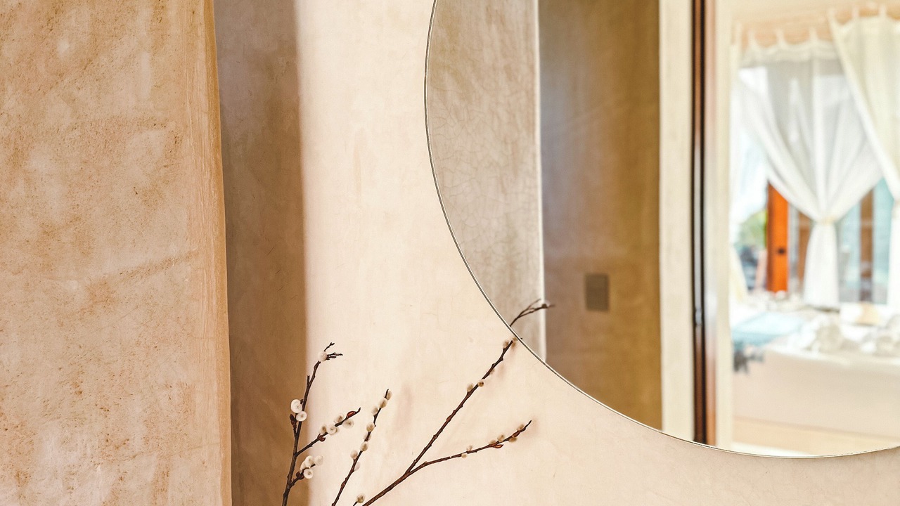 Photo of Bathroom in Isla Holbox