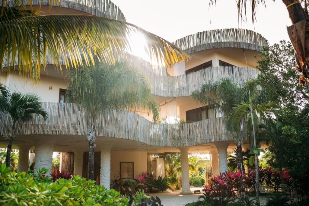 Photo of Outdoor in Isla Holbox