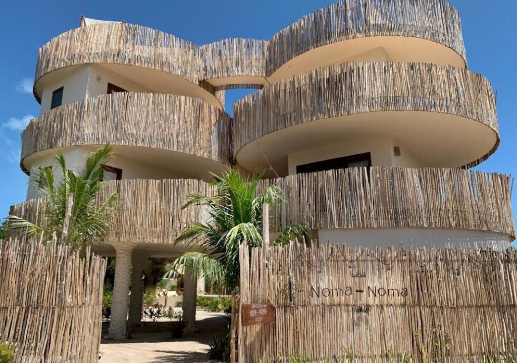 Photo of Outdoor in Isla Holbox