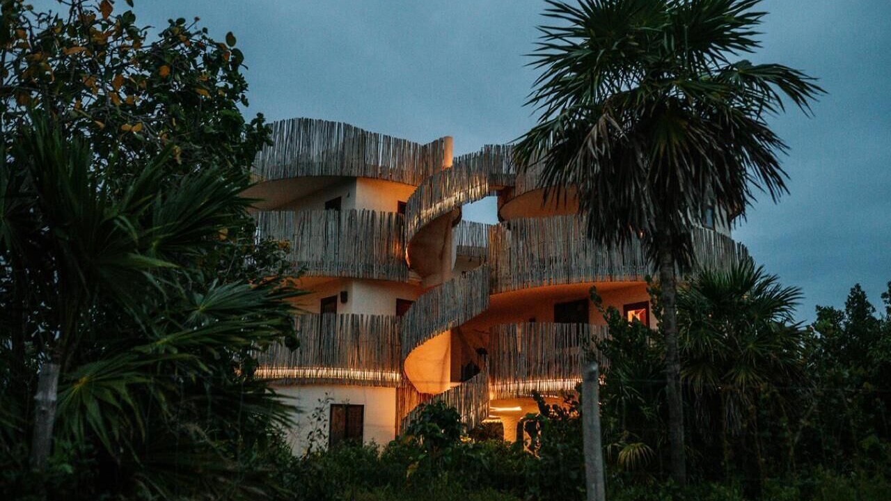 Photo of Outdoor in Isla Holbox