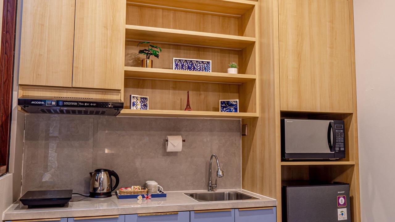 Photo of Kitchen in Denpasar