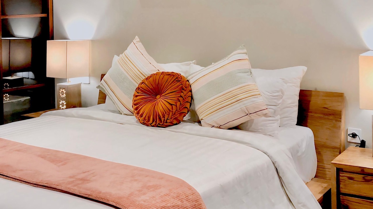 Photo of Bedroom in Denpasar