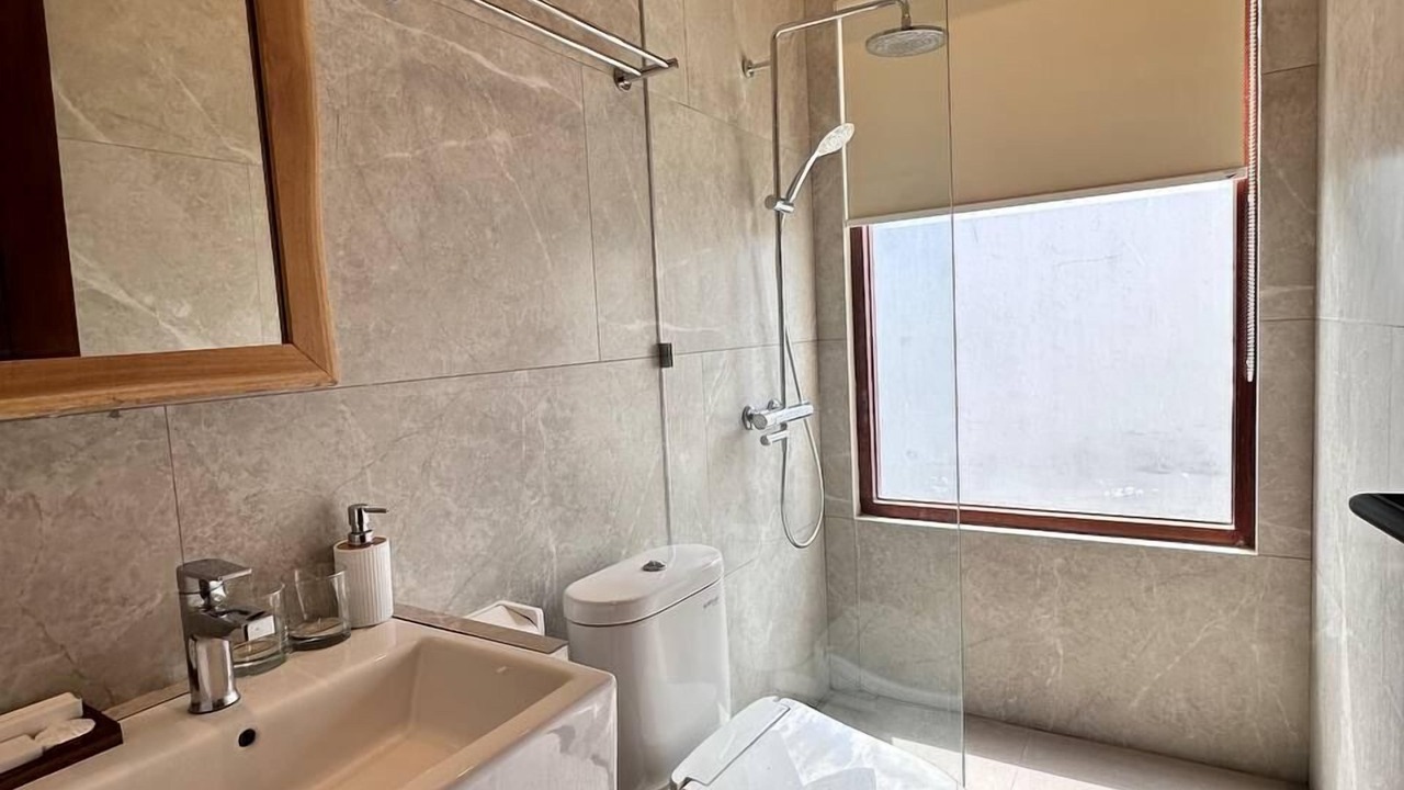 Photo of Bathroom in Denpasar