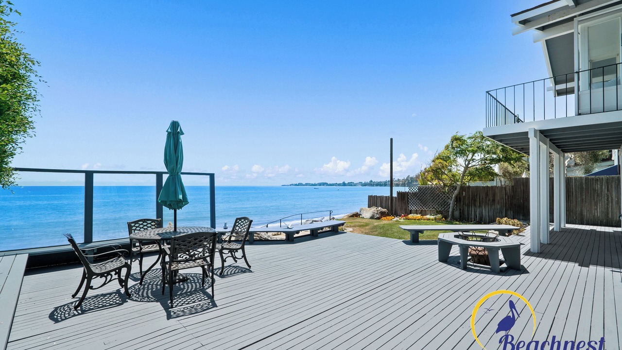 Photo of Outdoor in Aptos