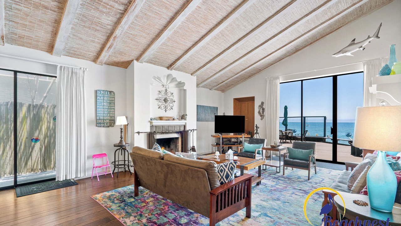 Photo of Livingroom in Aptos