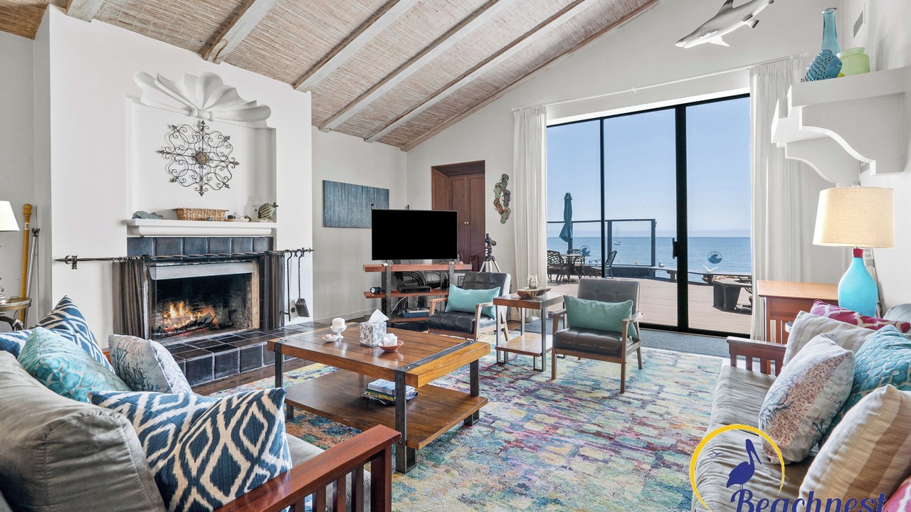Photo of Livingroom in Aptos