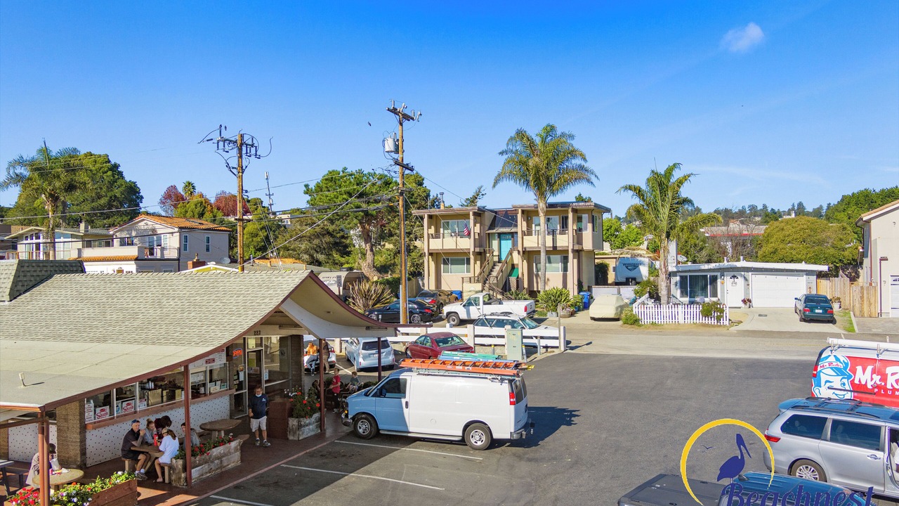 Photo of Outdoor in Aptos