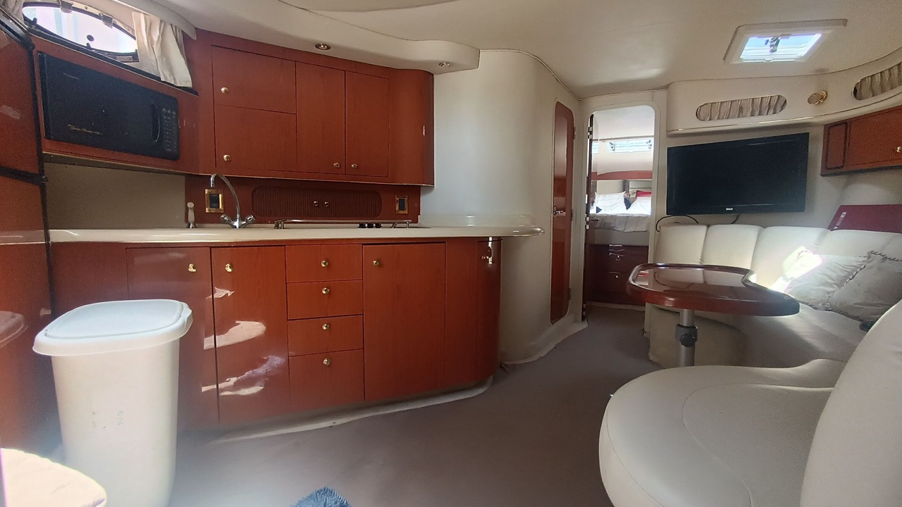 Photo of Kitchen in Puerto Aventuras
